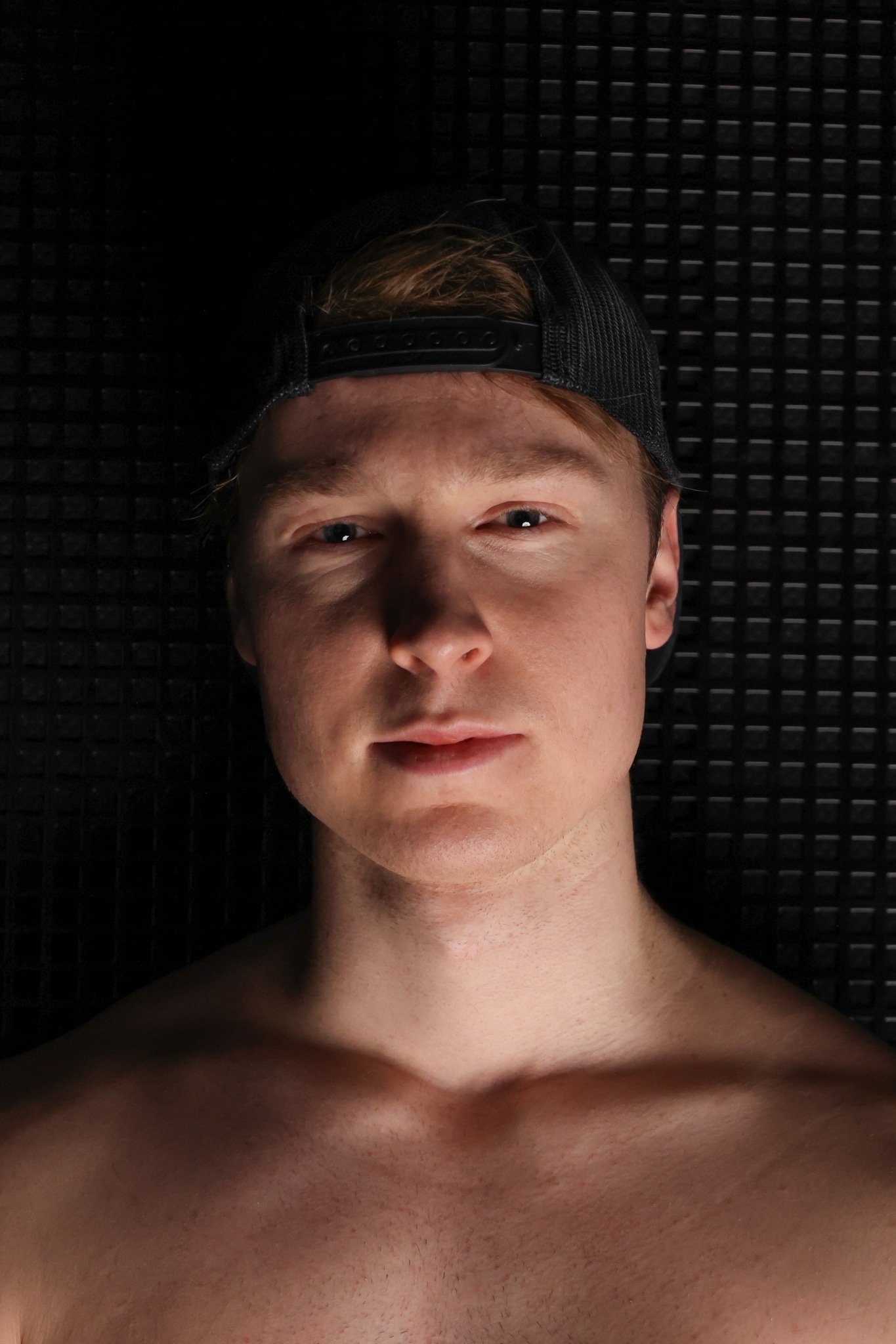 Patrick Rourke Bodybuilder Coach Patrick - Shaped by iB