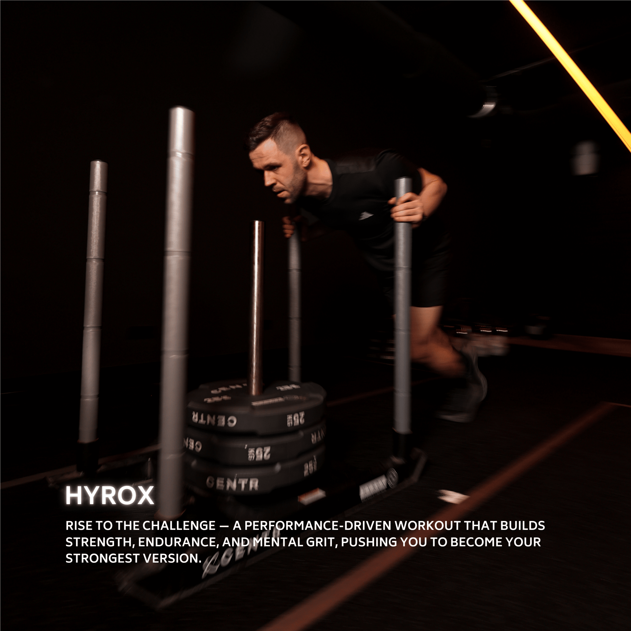 Hyrox