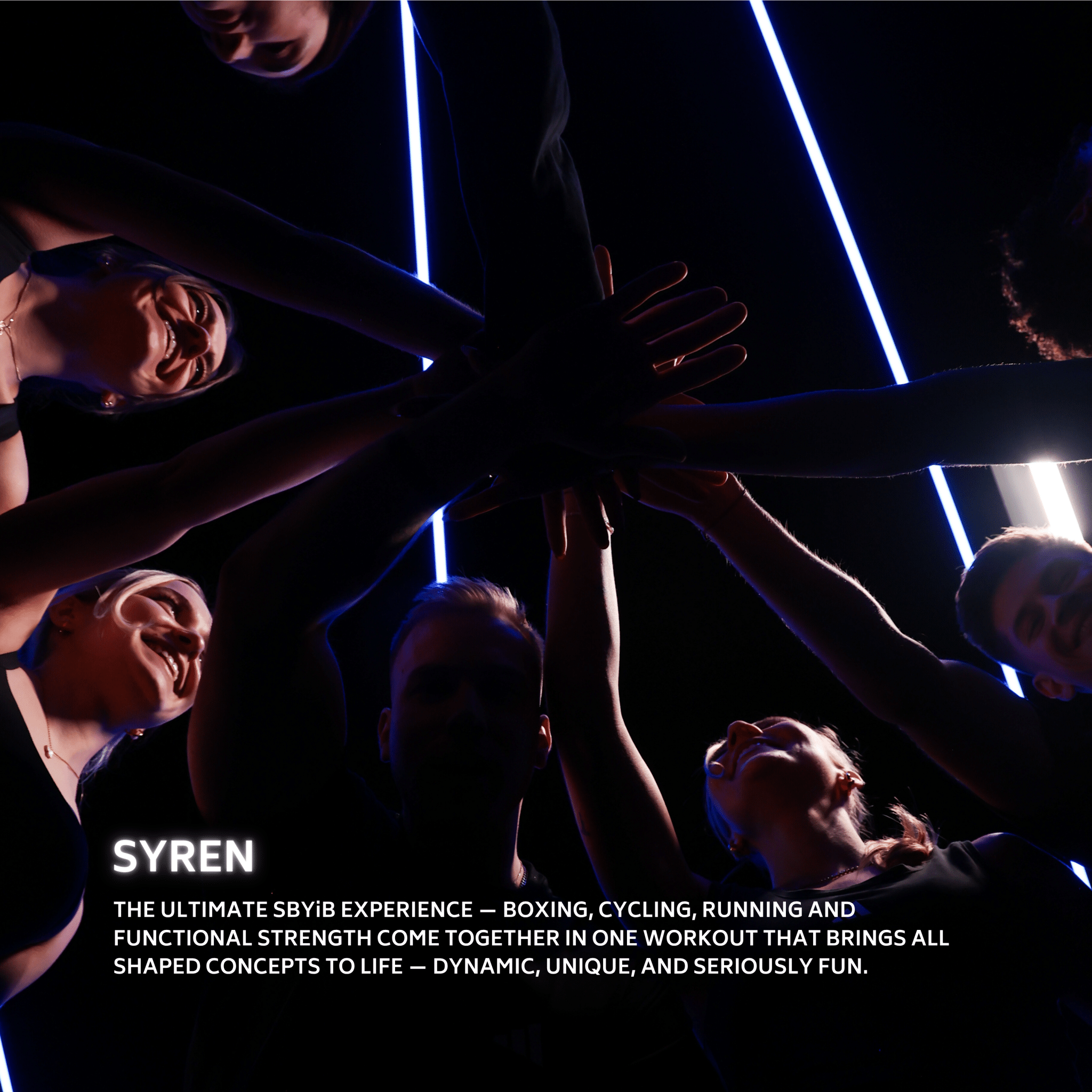 Syren