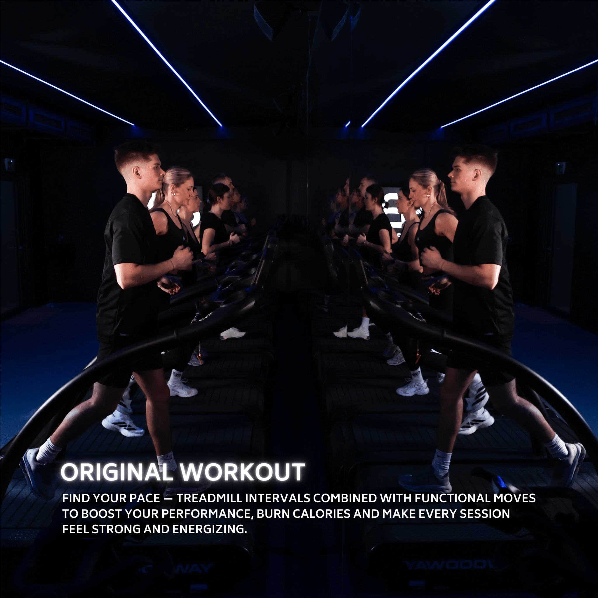 Original Workout